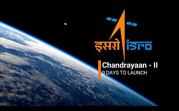 chandrayaan 1