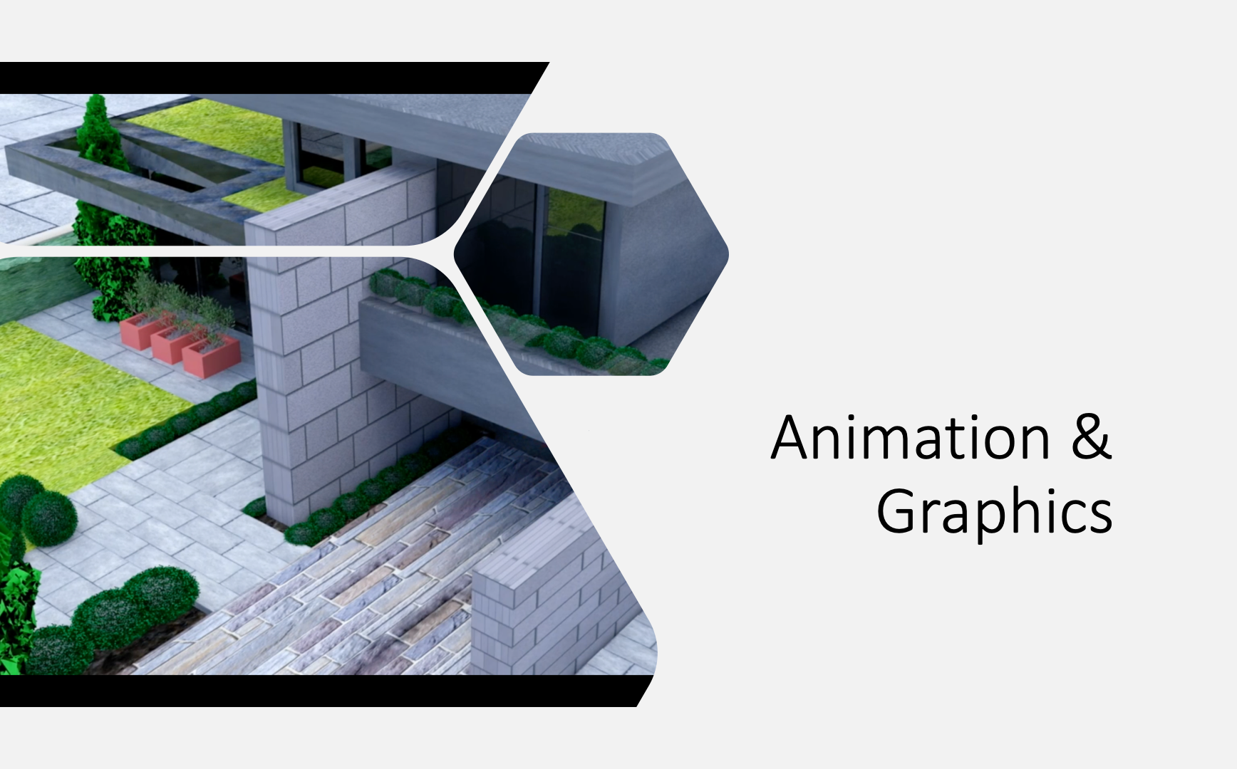 animation hero
