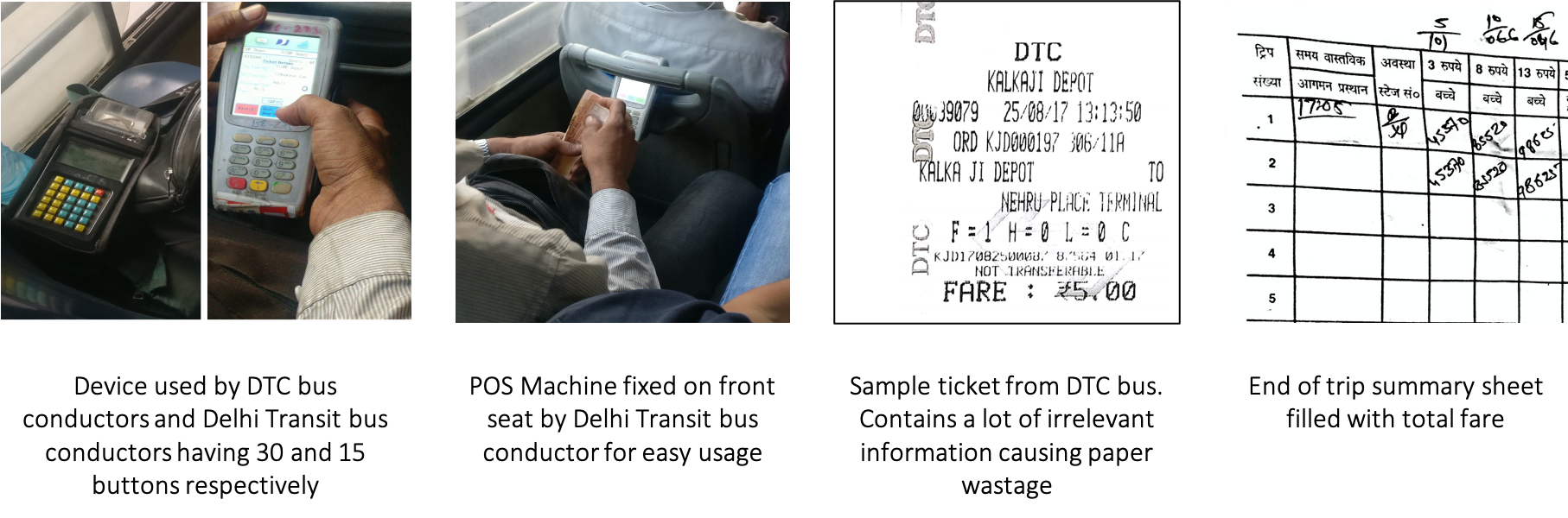 bus conductor problems 2