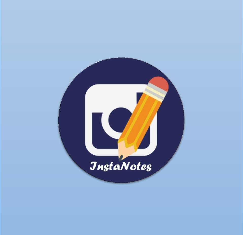 instanotes image