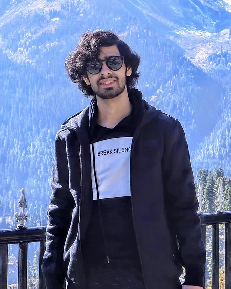 Profile photo of Harshit Verma